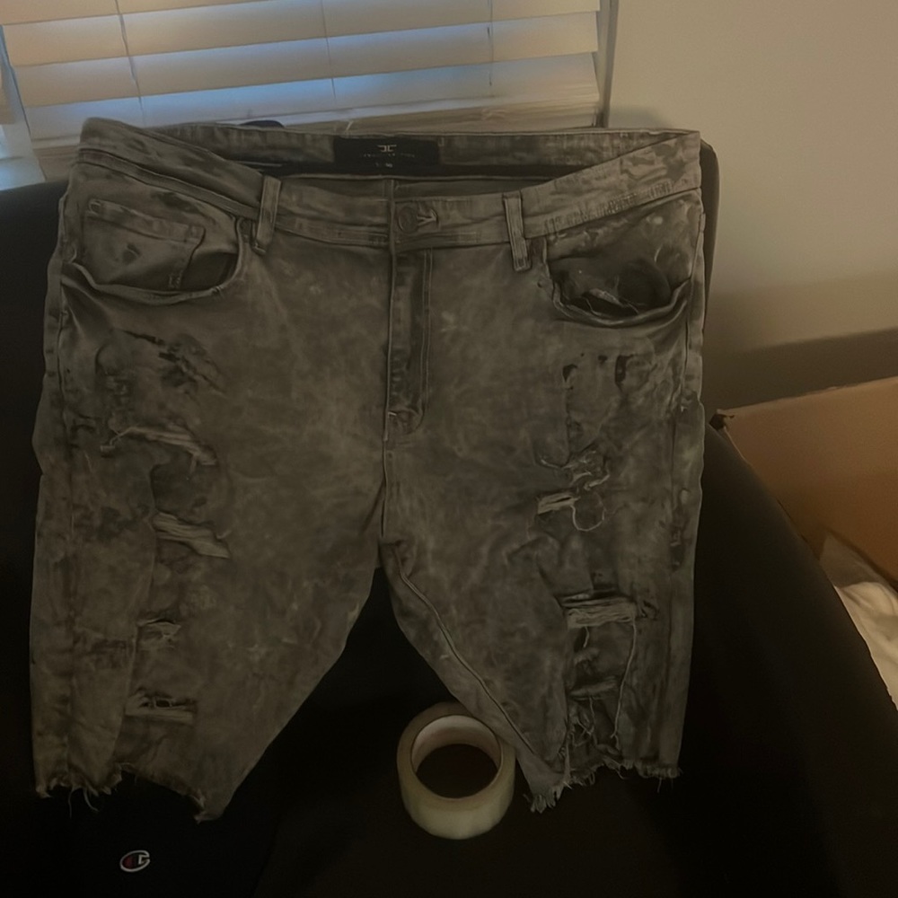 Men Jordan Craig Shorts